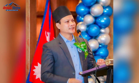 ए कुमान्छे! एक पटक सबै मिलेर सती प्रथा फर्काउने कि ?
